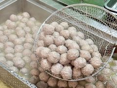 -阿娟牛肉丸·手打牛肉丸·现做现卖