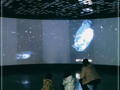 -同济大学四平路校区深海探索馆