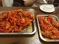 -忆口香龙虾(珠海夏湾老店)