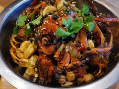 -小月靓虾(湘隆时代广场店)