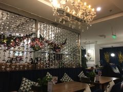-花舍·新派粤菜·西餐·下午茶(亚运村·鸟巢店)