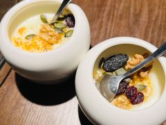 羲和自制酸奶-羲和雅苑•北京烤鸭(乐园道万象城店)