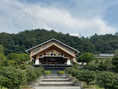 -明月山天沐温泉度假村