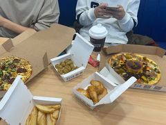 -达美乐比萨(建康路店)