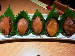 -阿吾罗·月咏精致日料(港汇恒隆广场店)