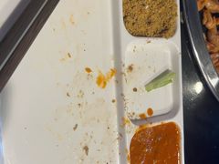 -老卜奎齐齐哈尔烤肉(人民东路店)