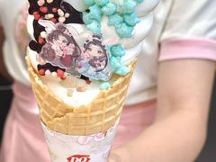 -DQ·蛋糕·冰淇淋(通州万达店)