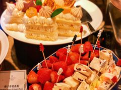 -厦门喜来登酒店