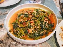 -浩海火燒雲傣家菜(芮欧百货店)