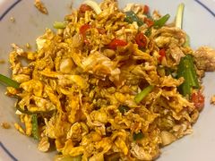 -荆九爷爆炒桥头三嫩(浙大店)
