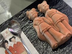 -牡丹宴·正宗洛阳菜·水席专家(国家牡丹园店)