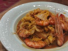 -良友·海鲜青岛菜(五四广场店)