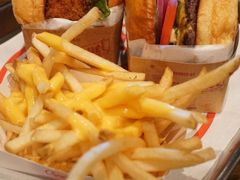 -Burger Joys Central(中环士丹利街店)