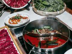 -煮意潮牛鲜牛肉火锅(世纪金源店)