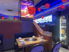 -山河屯铁锅炖·非遗铁锅炖(华强北店)