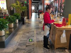 -辣婆婆(航天桥店)