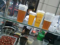 -五一星光夜市(SOHO新天地店)