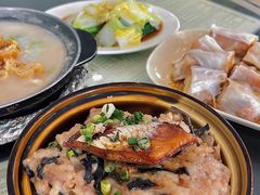 -荔园小馆(园岭新村二期店)
