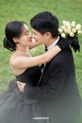 点击看大图 -帆拉斐婚纱摄影(春熙店)