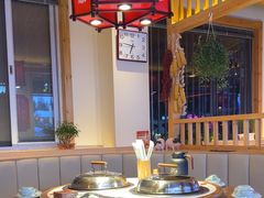 -老何二婶家铁锅炖·东北菜(白石洲店)