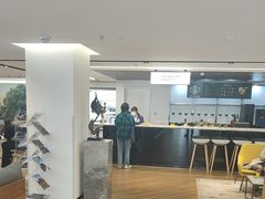 -北京盈之宝宝马4S店(望京店)