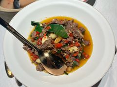 -湘邻呷铺·田园家宴(汉基广场店)