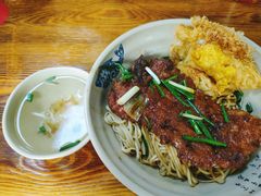 -无名氏面馆(邮电路店)