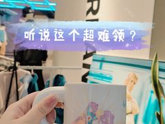 -JORDAN(东方广场店)