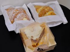 -OUR Bakery(中海环宇荟店)