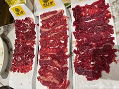 -潮汕大目牛肉火锅(皇岗旗舰店)