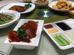 -老妈菜馆(建设街店)