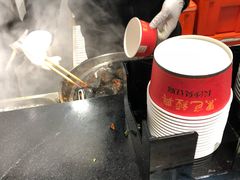 -黑色经典臭豆腐·湖南特产(太平街口店)