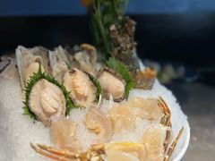 -1718海鲜姿造(苏宁宴请臻选店)