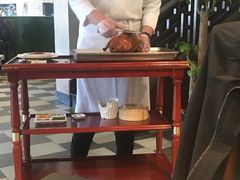 大堂-古北烤鸭王I古北水镇景区店
