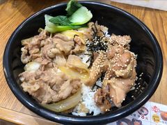 -食其家·牛丼咖喱(大悦城店)