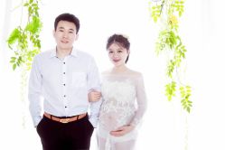 -爱儿宝孕妇儿童亲子摄影(月亮河店)