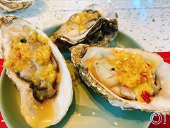 -蚝英雄·鲜蚝自助专门店(洋桥店)
