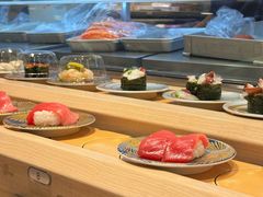 -大起水产回转寿司(道顿堀店)