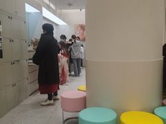 -天真蓝照相馆(五角场百联又一城店)
