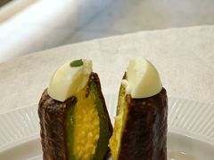 生椰斑斓可露丽-发酵食堂(屏风街店)