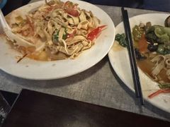 -华夏良子·足道SPA艾灸(金皇大厦店)