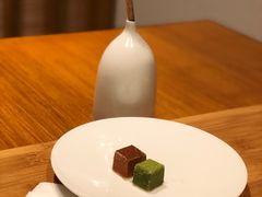 红茶生巧-煮叶(悠唐广场店)