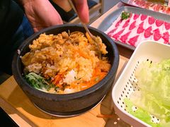 -新石器烤肉(百联川沙店)