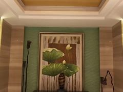 -无锡新湖铂尔曼大酒店