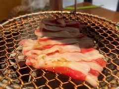-烧肉达人•炭火烧肉(新天地店)