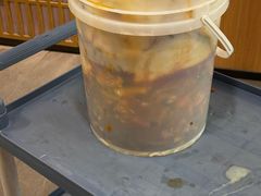 -大鹏饭店·金陵家宴(奥体中心店)