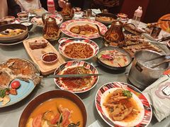 -塔哈尔·新疆盛宴(奉贤龙湖店)