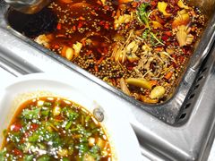 -味之绝美蛙鱼火锅(建设路店)