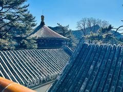 -潭柘寺景区