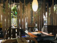 大堂-湊湊火锅·茶憩(锦艺城店)